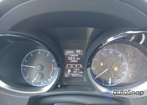 2014 Toyota Corolla S Premium from USA, damaged, VIN 2T1BURHE1EC111266